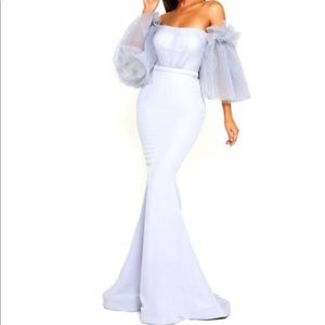 Portia and Scarlett dress